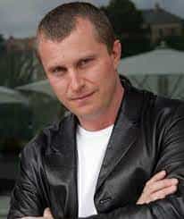 vadim perelman