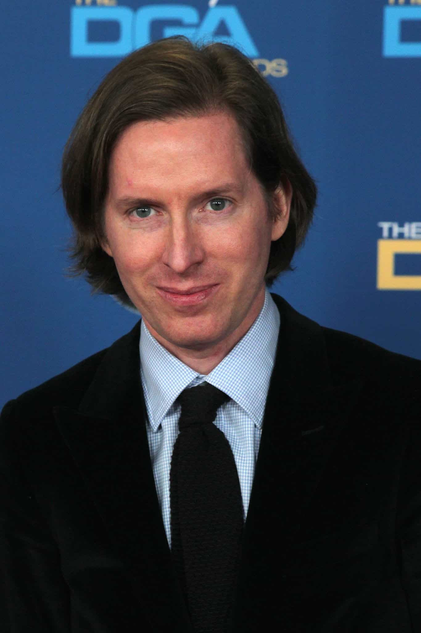 wes anderson