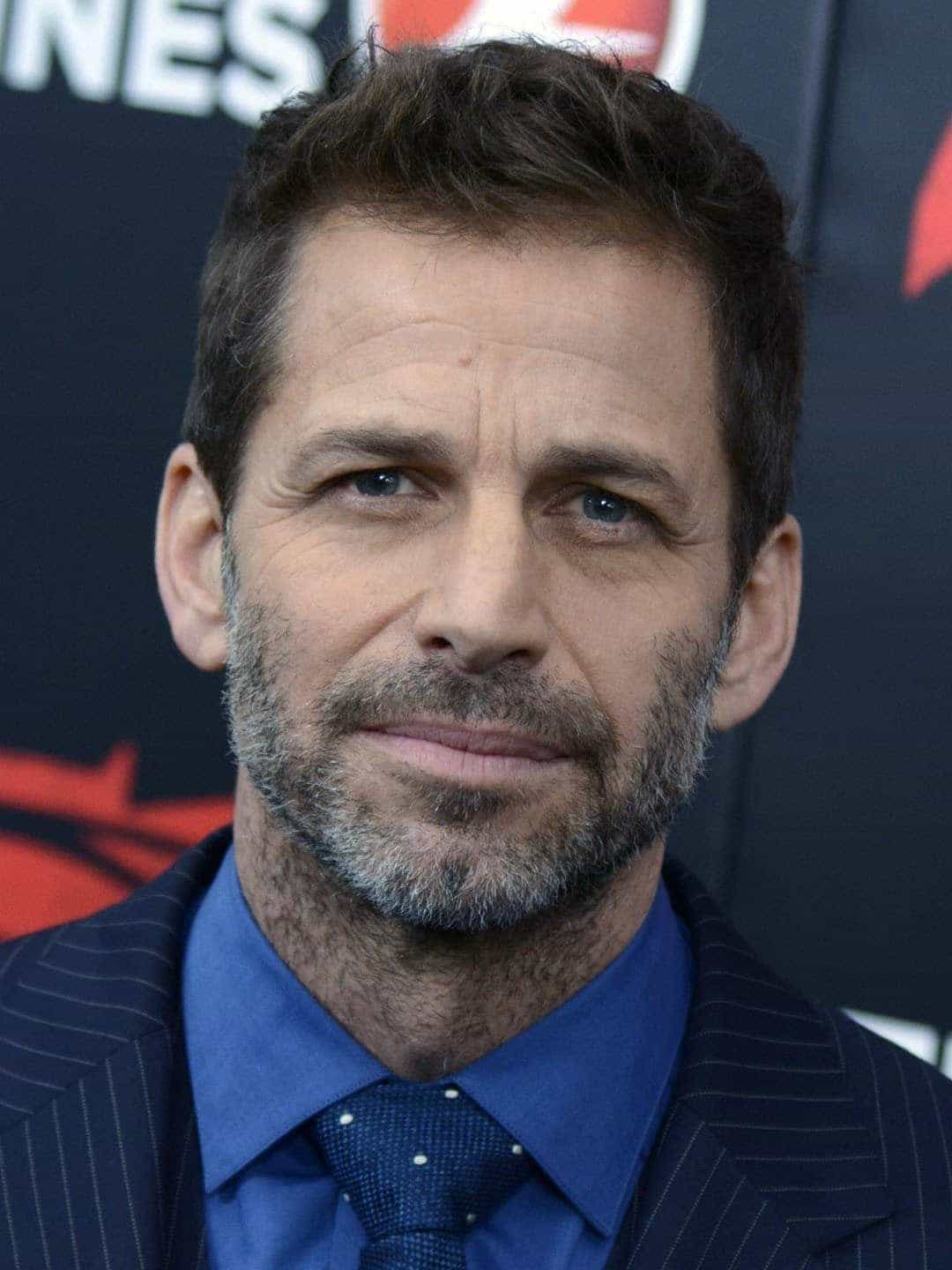 zack snyder